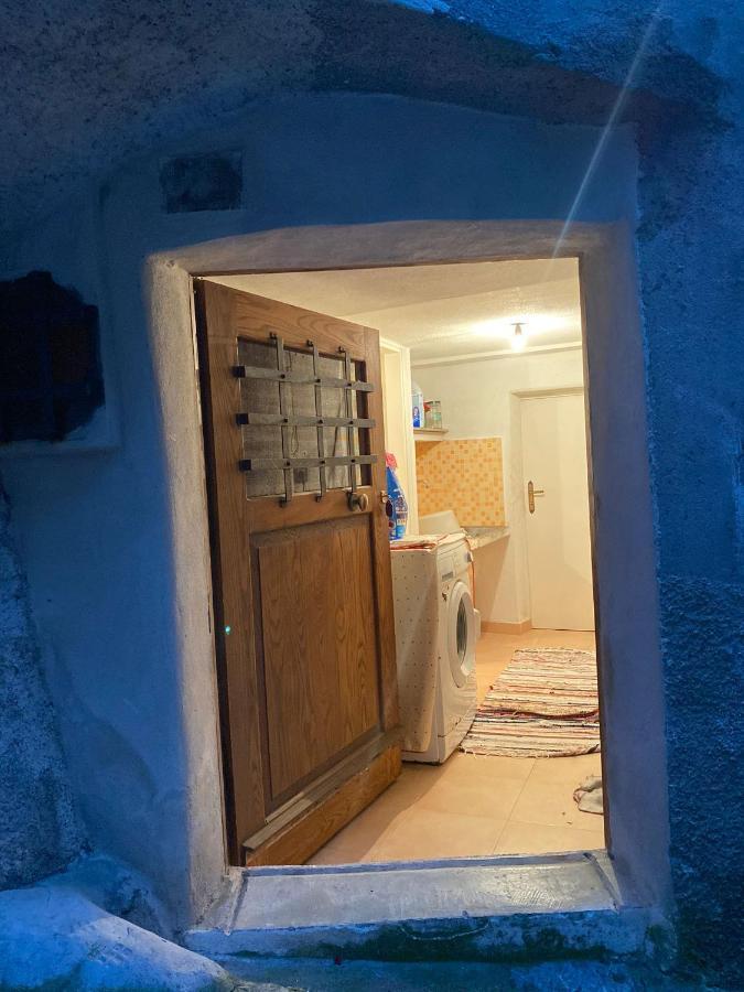 Appartamento Centro Storico Aieta Luaran gambar
