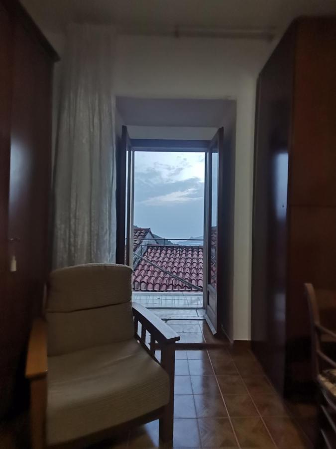 Appartamento Centro Storico Aieta Luaran gambar
