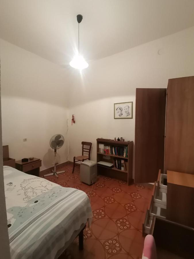 Appartamento Centro Storico Aieta Luaran gambar